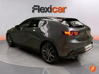 Usado Mazda 3 122 HP (89 kW) 2021 Cinzento