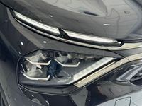 Usado Citroën C4 PureTech 130 CV (95 kW) 2021 Negro Berlina