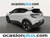 Usado Renault Captur Techno 90 CV (66 kW) 2024 Blanco SUV