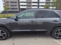 Usado Kia Niro 129 CV (94 kW) 2024 Negro SUV
