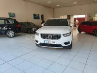 Usado Volvo XC40 Momentum 150 CV (110 kW) 2020 Blanco SUV