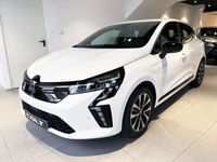 Nuevo Mitsubishi Colt 91 CV (66 kW) 2025 Blanco Utilitario