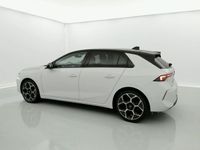 Usado Opel Astra 130 CV (95 kW) 2023 Artkis white Utilitario