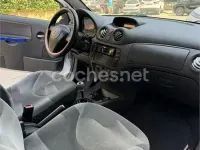 Usado Citroën C2 75 CV (55 kW) 2004 Gris / plata Utilitario