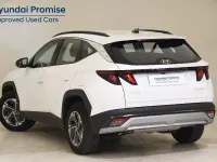 Usado Hyundai Tucson 159 CV (116 kW) 2025 SUV