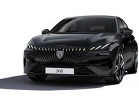 Usado Peugeot 308 GT 195 CV (143 kW) 2024 Verde Familiar