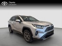 Nuevo Toyota RAV4 Advance 218 CV (160 kW) 2025 Gris SUV
