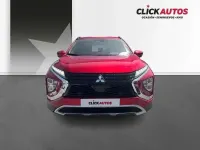 Usado Mitsubishi Eclipse Cross 188 CV (138 kW) 2023 Rojo SUV