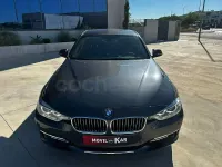 Usado BMW 320 184 CV (135 kW) 2014 Gris / plata Berlina