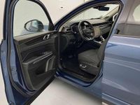 Usado Lynk & Co 01 261 CV (191 kW) 2022 Azul SUV