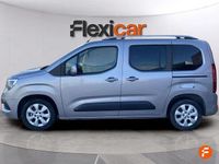 Usado Opel Combo Expression 100 CV (73 kW) 2019 Gris Monovolumen
