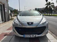 Occasion Peugeot 308 CC Active 156 ch (114 kW) 2011 Gris Cabriolet