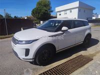 Usado Land Rover Range Rover evoque S 150 CV (110 kW) 2020 Blanco SUV