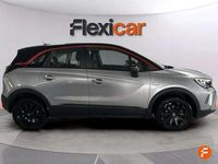 Usado Opel Crossland X GS Line 110 CV (80 kW) 2021 Gris SUV