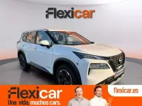 Occasion Nissan X-Trail N-Connecta 213 PK (156 kW) 2025 Wit SUV
