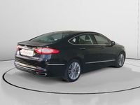 Usado Ford Mondeo Vignale 140 CV (102 kW) 2018 Blanco Berlina