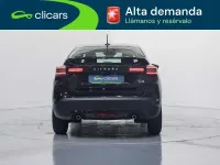 Usado Citroën C4 136 CV (100 kW) 2025 Negro SUV