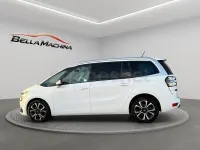 Usado Citroën C4 SpaceTourer PureTech 130 CV (95 kW) 2021 Blanco Monovolumen