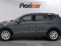 Usado Seat Tarraco Style 150 CV (110 kW) 2023 Gris SUV