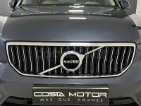 Usado Volvo XC40 Inscription 262 CV (192 kW) 2022 Azul SUV