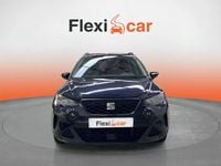 Usado Seat Arona Reference 95 CV (69 kW) 2022 Azul SUV