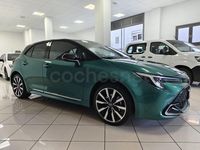 Usado Toyota Corolla Edition 140 CV (102 kW) 2024 Verde Berlina