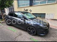 Usado Seat Ibiza SC CUPRA 180 CV (132 kW) 2011 Gris / plata Utilitario
