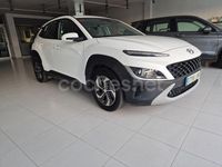 Usado Hyundai Kona 141 CV (103 kW) 2021 Blanco SUV