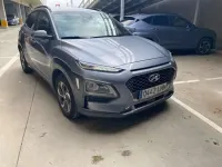 Usado Hyundai Kona 141 CV (103 kW) 2020 Gris SUV