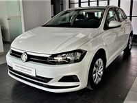 usado VW Polo 1.6TDI Edition 59kW