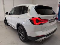Usado BMW X3 xLine 292 CV (214 kW) 2022 Blanco SUV