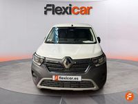 Usado Renault Kangoo 95 CV (69 kW) 2022 Blanco Monovolumen