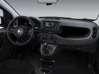 Nuevo Fiat Panda 69 CV (50 kW) 2026 Azul Utilitario