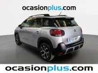 Usado Citroën C3 Aircross PureTech 110 CV (80 kW) 2024 Gris SUV