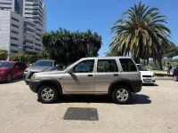 Usado Land Rover Freelander 97 CV (71 kW) 2000 Beige SUV
