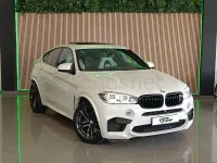 Usado BMW X6 575 CV (422 kW) 2017 Blanco SUV
