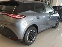 Nuevo BYD Dolphin Boost 155 kW (212 CV) 2026 Gris / plata Utilitario