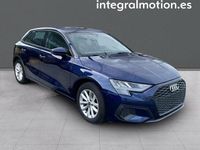 Usado Audi A3 Premium 115 CV (84 kW) 2021 Berlina