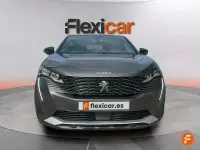Usado Peugeot 3008 Allure 130 CV (95 kW) 2024 Gris SUV