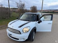 Usado Mini Cooper Countryman 122 CV (89 kW) 2011 Blanco SUV
