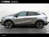 Usado Renault Symbioz Esprit Alpine 145 CV (106 kW) 2025 Gris SUV
