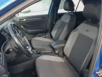 Usado VW T-Roc R-line 190 CV (139 kW) 2019 Azul SUV