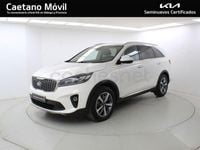 Usado Kia Sorento 200 CV (147 kW) 2019 Blanco SUV