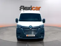 Usado Renault Master 136 CV (100 kW) 2021 Blanco Monovolumen