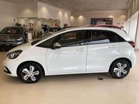 Usado Honda Jazz Executive 109 CV (80 kW) 2022 Blanco Utilitario