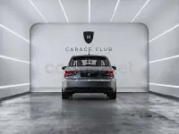 Usado Audi A1 Sportback 90 CV (66 kW) 2015 Gris / plata Utilitario