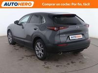 Usado Mazda CX-30 179 CV (131 kW) 2020 Gris SUV