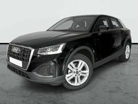 Usado Audi Q2 Design 116 CV (85 kW) 2022 Negro SUV
