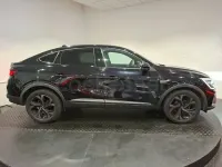 Usado Renault Arkana RS Line 160 CV (117 kW) 2023 Negro SUV