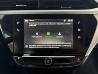 Usado Opel Corsa Edition 102 CV (75 kW) 2022 Blanco Utilitario